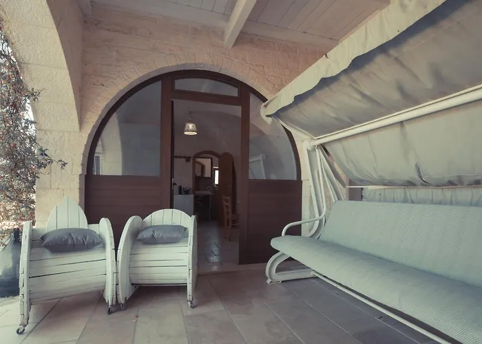 I Trulli Di Badi