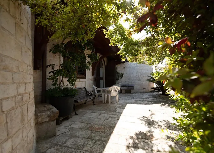 I Trulli Di Badi