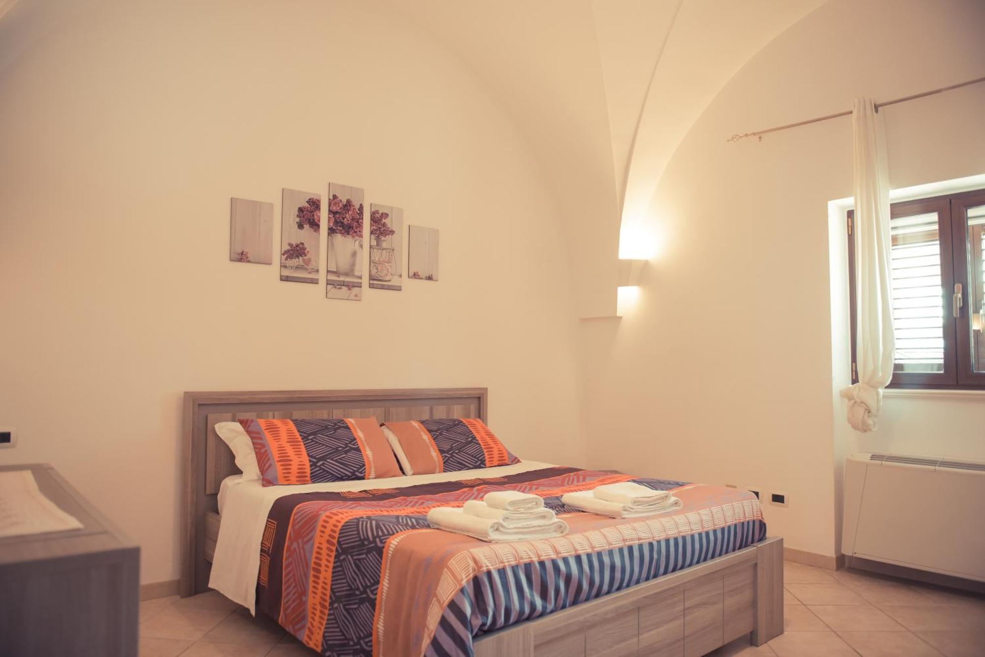 I Trulli Di Badi Locorotondo