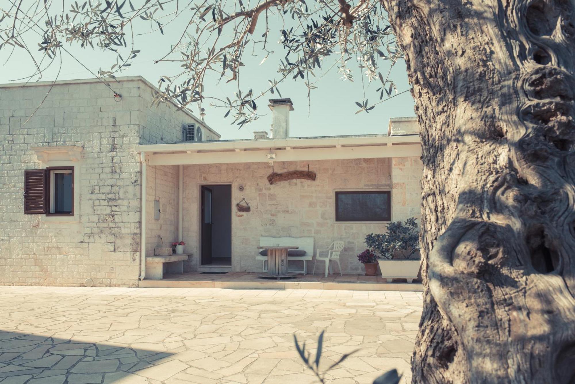 I Trulli Di Badi