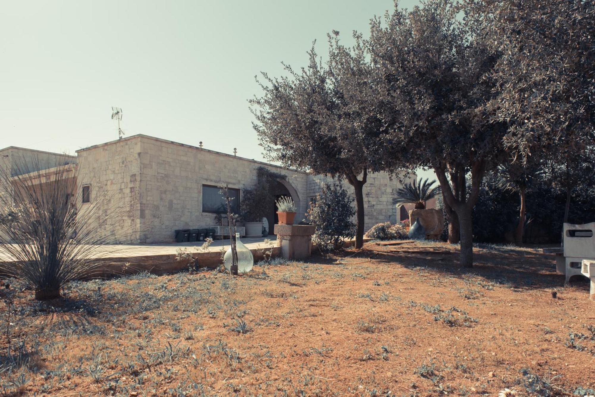 Country house I Trulli Di Badi *