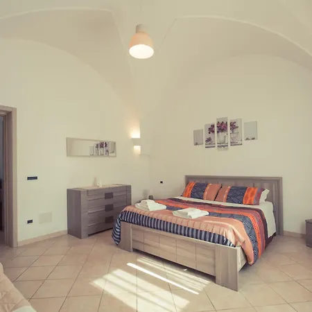 I Trulli Di Badi Guest House Locorotondo Exterior photo