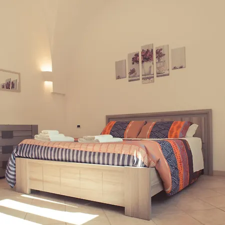 I Trulli Di Badi Guest House Locorotondo Exterior photo