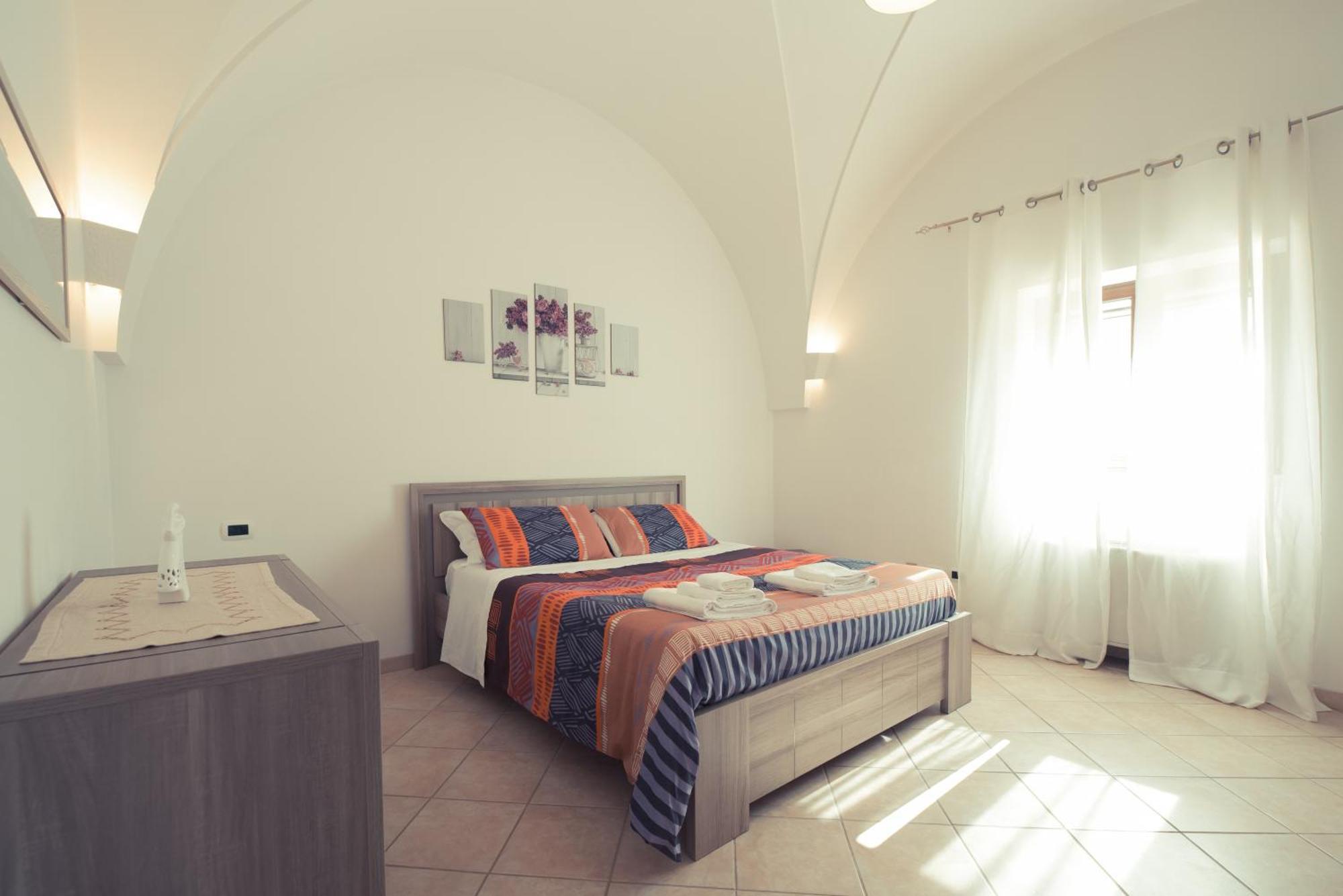 I Trulli Di Badi Country house Locorotondo