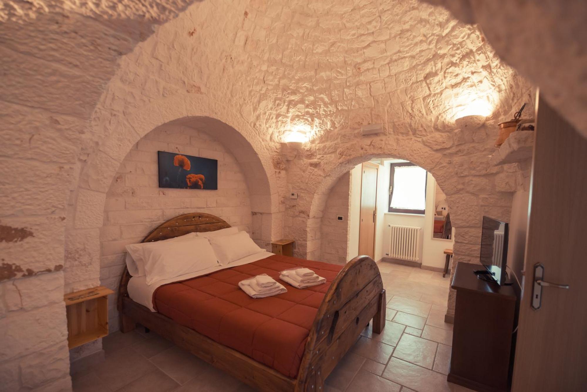 I Trulli Di Badi Country house Locorotondo