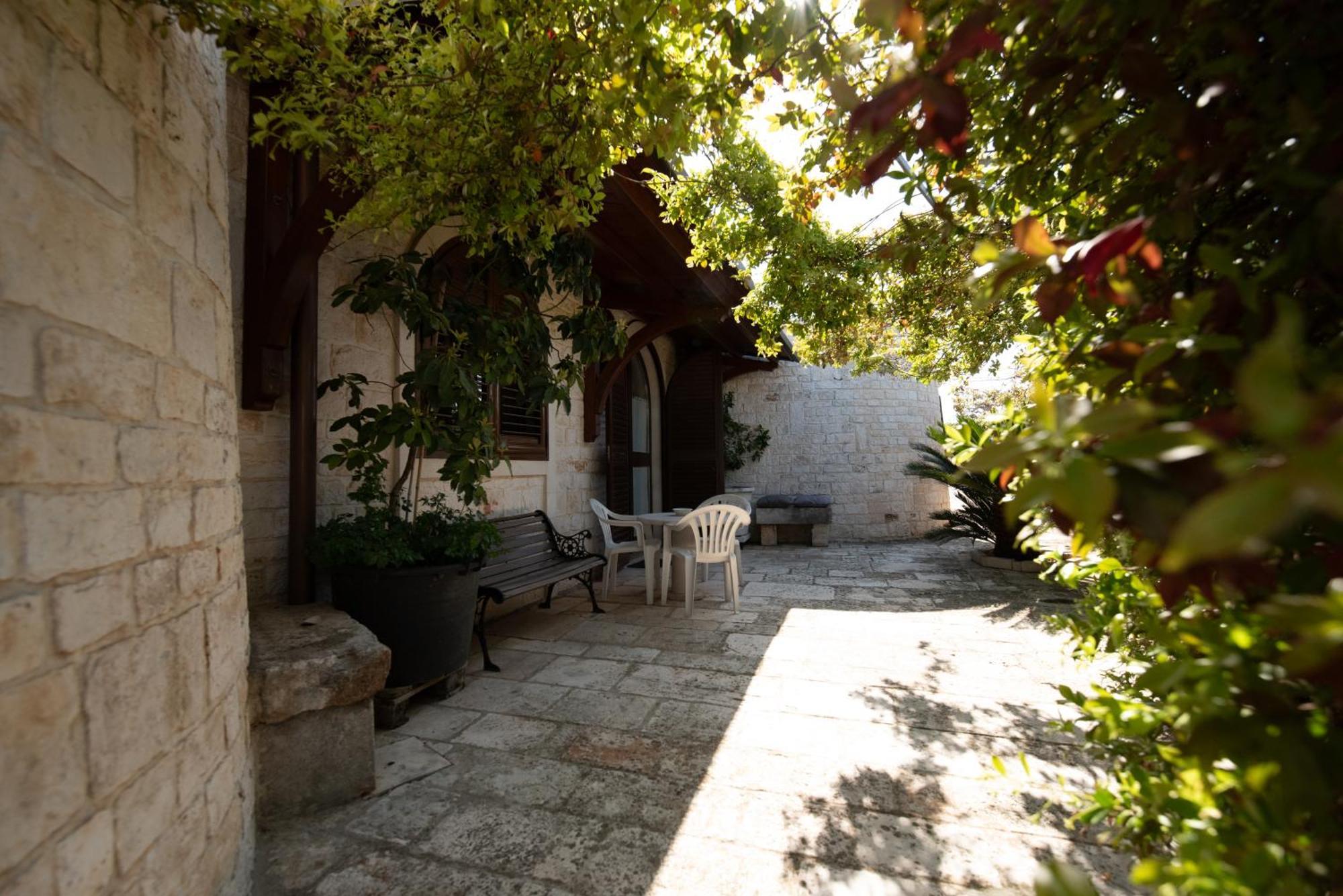 I Trulli Di Badi Country house Locorotondo